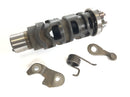 Yamaha YZF 750 R 4HN [1996] - switching roller-4