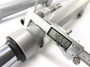 BMW R 1200 R [2007] - Fork telescopic fork with axle with ABS sensor-9
