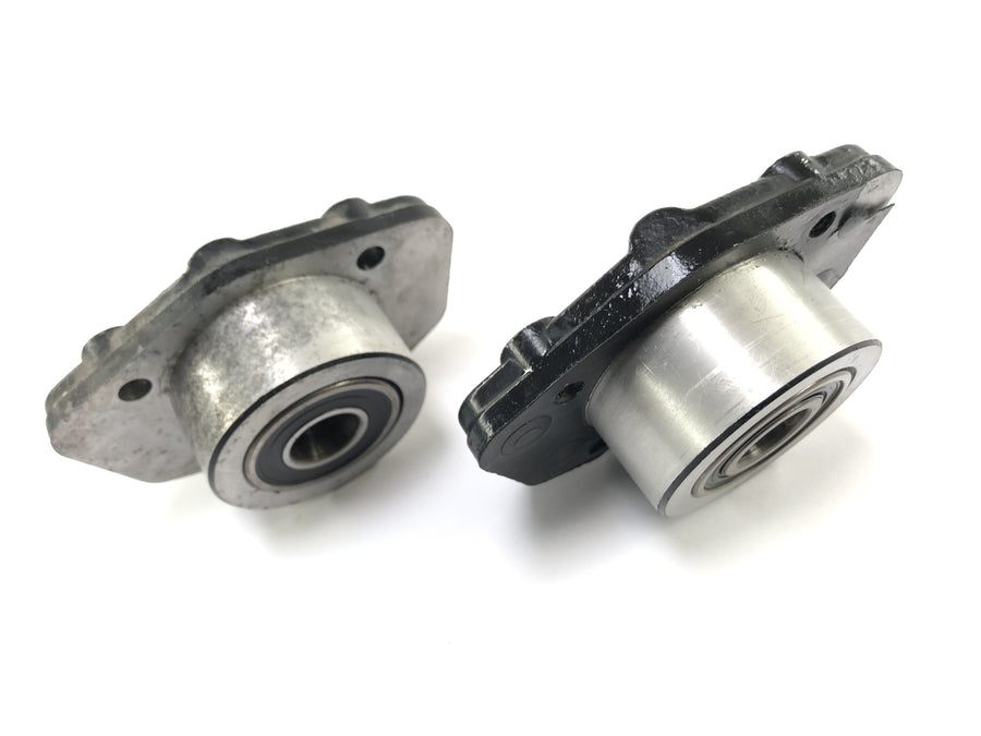 Ducati 900 SS [1991] - Camshaft bearing cap