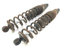 Yamaha XT 500 1U6 [1981] - Shock absorber 370mm eye to eye-1