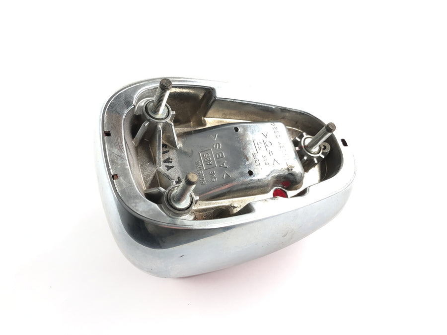 Yamaha XVS 650 Drag Star VM02 [1998] - Taillight