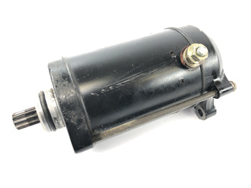 Kawasaki GPZ 1000 RX [1987] - starter motor electric starter