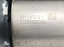 Honda FMX 650 RD12 [2006] - Silencer left rear silencer muffler-6