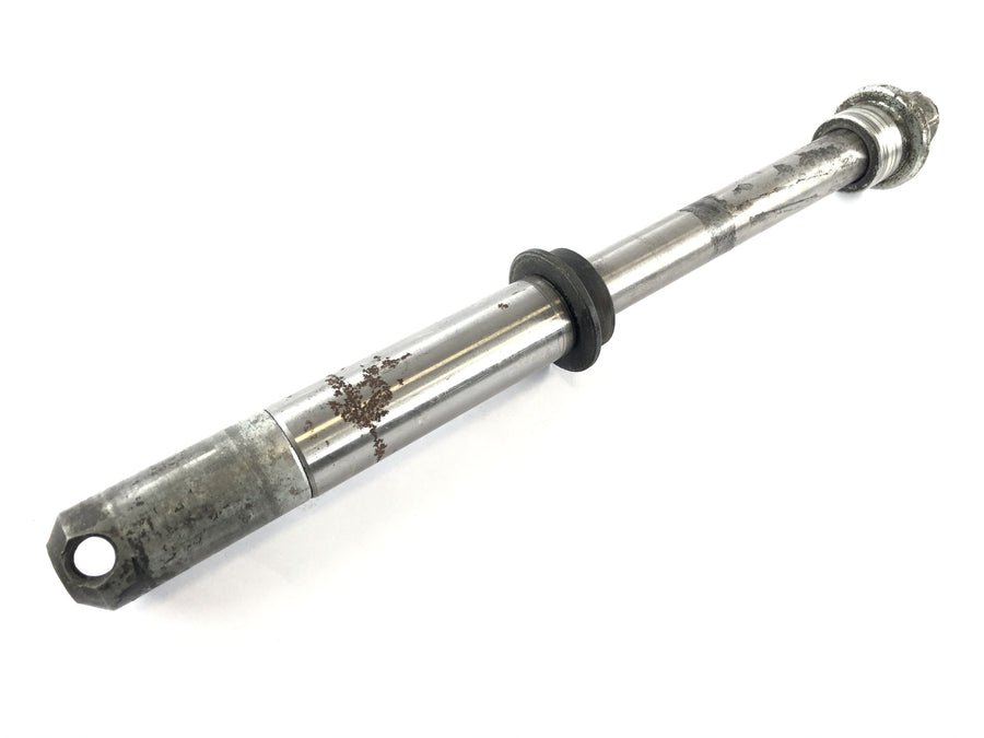 Honda Goldwing GL 1100 SC02 [1980] - rear axle
