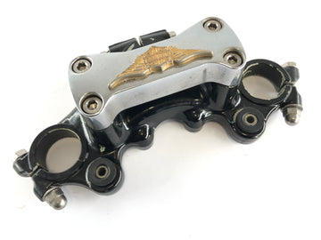 Yamaha XS 1100 2H9 [1978] - upper triple clamp - 0