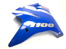 Suzuki GSX-R 1100 W GU75 C [1994] - Fairing side panel right with scratches-3