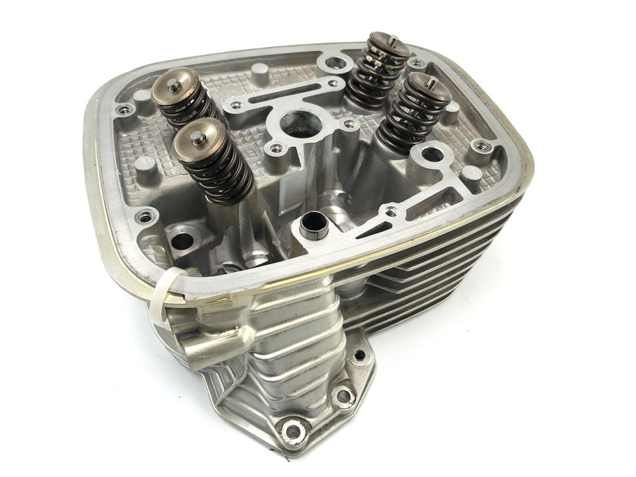 BMW R 1150 R R21 [2003] - cylinder head on the right valve head