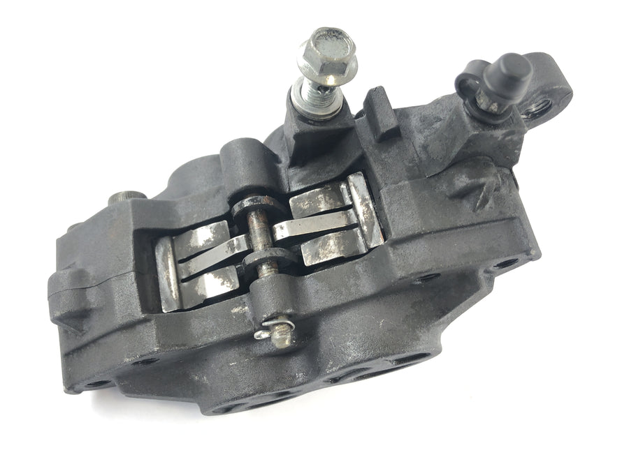 Suzuki GSF 1200 S Bandit WVA9 [2003] - Brake caliper brake tongs at the front left