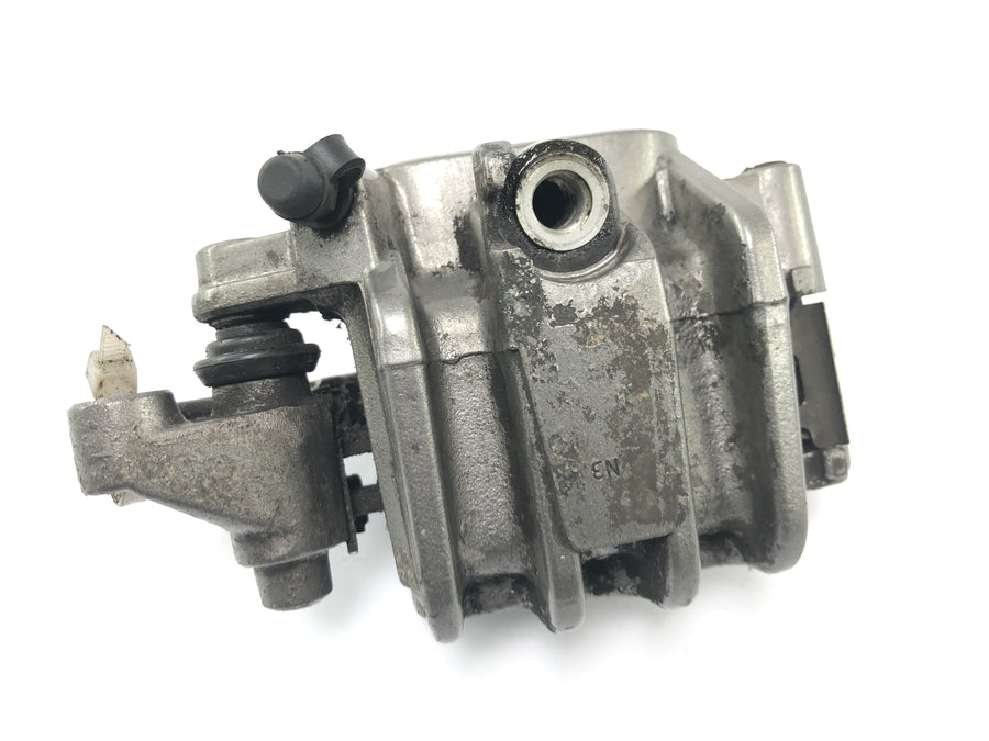 Honda ST 1100 SC26 Pan European [1990] - Brake caliper front right Nissin