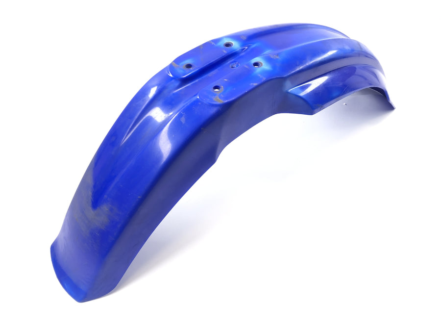 Yamaha YZ 426 F [2000] - Front fender mudguard