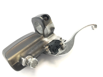 Suzuki VZ 1500 WVCU [2011] - Front brake pump Hand brake pump handlebar fitting right - 0
