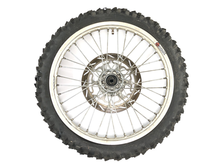 KTM 640 LC4 EGS [1999] - Front wheel rim 1.60 x 21"