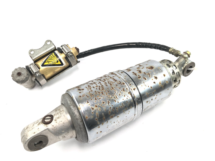 Yamaha GTS 1000 4FV [1997] - Front shock absorber