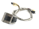 Kawasaki VN 1500 A [1995] - Handlebar switch left Handlebar fitting left-1