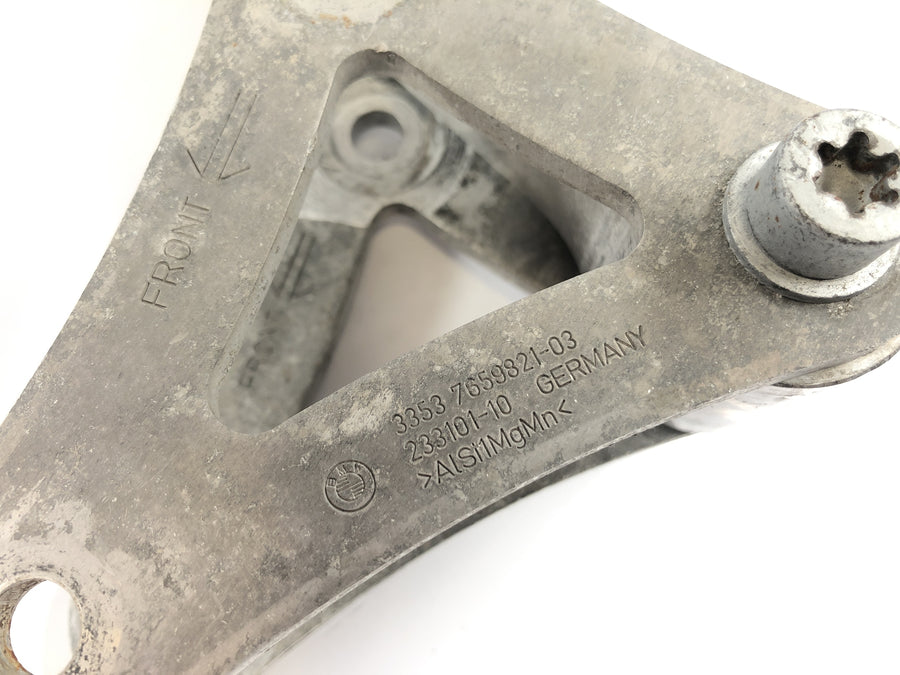 BMW K 1300 S K12S [2010] - Deflace lever bone bone