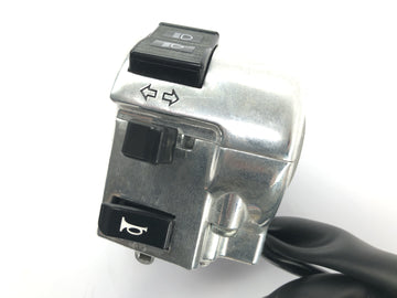 Honda VTX 1800 SC46 [2004] - Handlebar switch left light switch indicator - 0