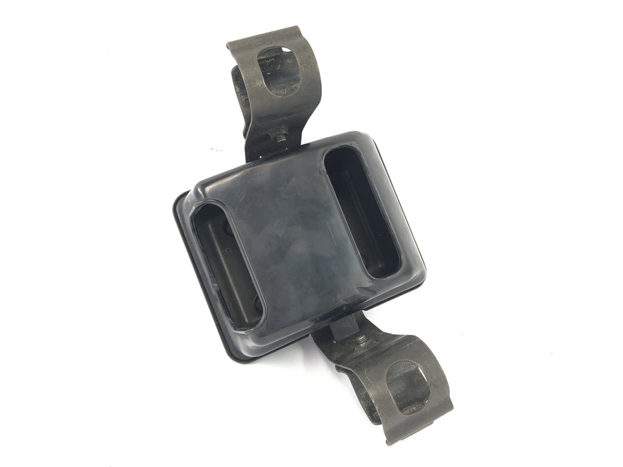 Honda GL 500 Silverwing PC02 [1982] - battery box battery compartment Battery owner