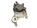 Honda NX 650 RD02 [1989] - brake caliper at the back with anchor plate-1