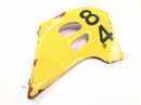 Sachs ZX 125 [1998] - Tank fairing right fairing-1