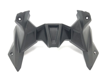 Kawasaki Ninja 125 BX125B [2024] - cladding cockpit cladding - 0