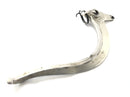 Yamaha XT 125 X [2004] - Brake pedal brake lever-5