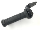 Triumph Sprint ST 1050 [2005] - Gas grip handlebar fittings on the right-3