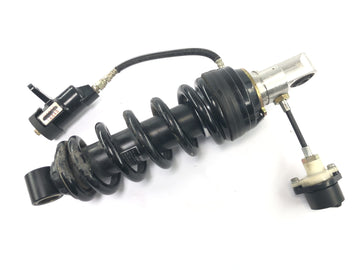 Triumph Daytona 900 T300D [1996] - Rear shock absorber strut