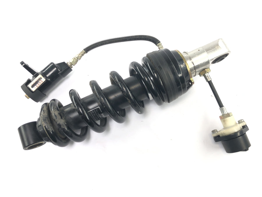 Triumph Daytona 900 T300D [1996] - Rear shock absorber strut