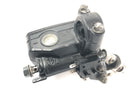 Honda VFR 800 FI RC46 [1999] - Front brake pump, hand brake cylinder, brake lever-3