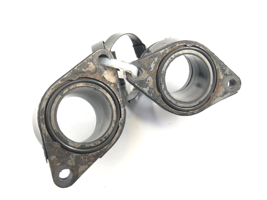 Yamaha XT 550 5Y3 [1982] - intake suction set set couple