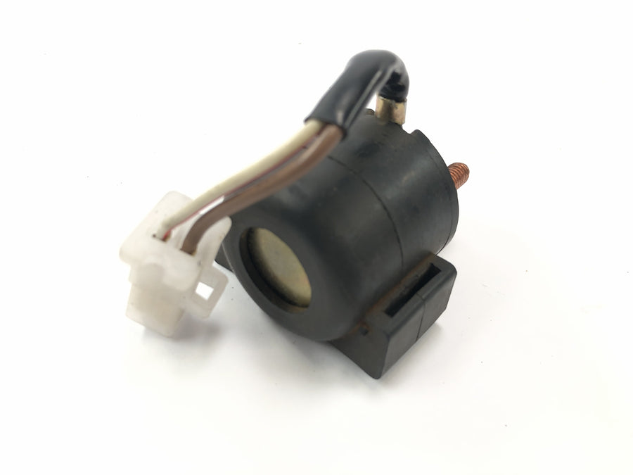 Aprilia RST 1000 Futura [2002] - starter relay starter relay