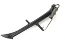 Kawasaki ZRX 1200 S ZRT20A [2002] - side stand with spring-1