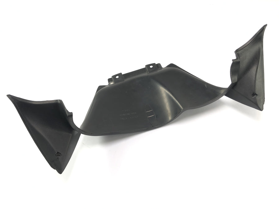 Kawasaki ZRX 1200 S ZRT20A [2002] - speedometer clothing cover cockpit