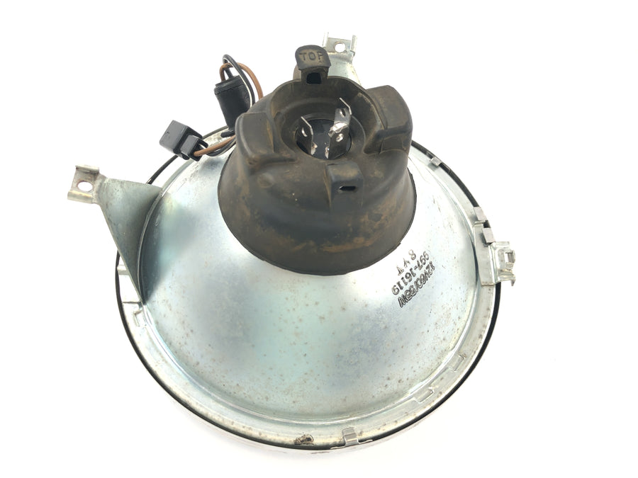 Suzuki Intruder VL 1500 AL [2000] - Headlight headlight lamp insert