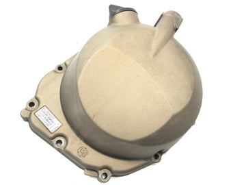 Kawasaki ZX 12 R ZXT20A [2001] - Clutch cover engine cover