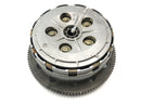 Triumph Daytona 900 T300 [1996] - Clutch basket clutch pack clutch unit-1