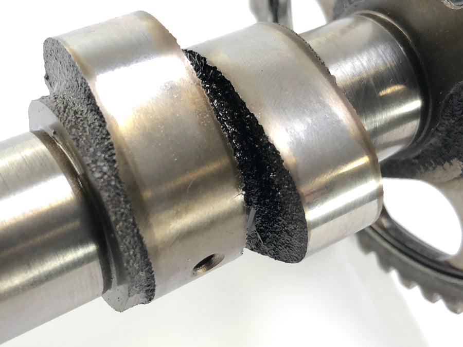 Yamaha XT 600 E 3TB [1996] - Camshaft