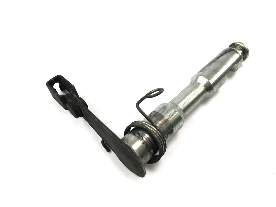 Yamaha XVS 650 Drag Star VM03 [2001] - coupling