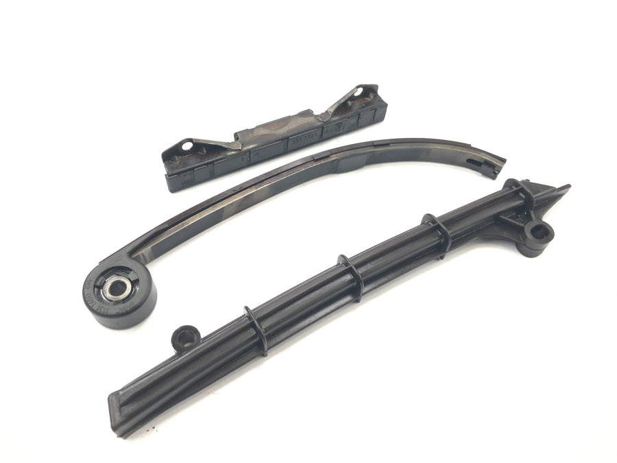 BMW K 100 [1984] - Timing chain tensioner chain tensioning rail slide rail set