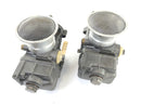 Ducati SL 600 Pantah [1982] - Dellorto PHF 36 carburettor set-8