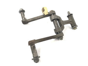 Yamaha Rz 250 R 29l [approx. 250 YPVS] - Deflection lever bone bone