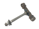 Honda ST 1100 SC26 Pan European [1990] - lower fork bridge steering head bridge yoke-2