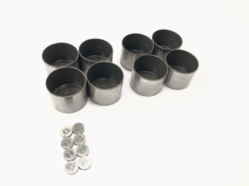 Aprilia RST 1000 Futura [2002] - Floor cups of petroleum cup 25mm