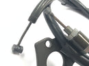 Honda CBR 900 RR Fireblade SC33 [2000] - clutch cable clutch cable Bowden cable with holder-2