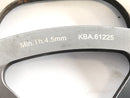 Yamaha XJR 1200 4PU [1995] - Front brake discs 5.00 x 320mm set-2