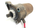 Yamaha DT 125 DE06 [2005] - Starter motor-2