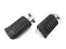 Moto Guzzi California 1100 EV KD [1998] - Rear passenger footrest pair-1