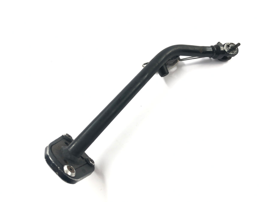 BMW R 1200 GS R12 K25 [2004] - Side stand with spring side support stand