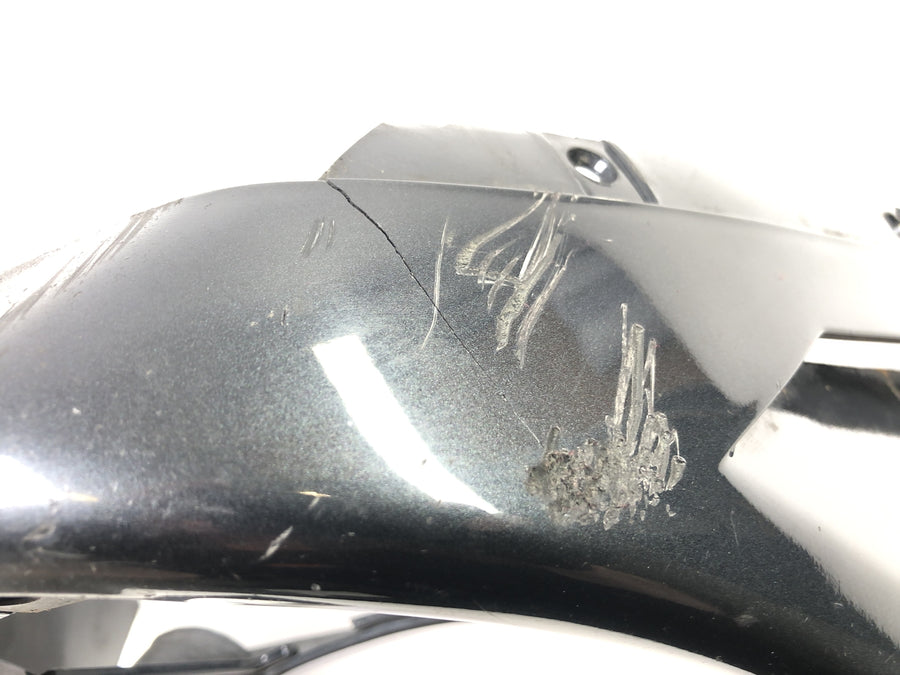 Kawasaki GPZ 1000 RX [1987] - Front fairing lower part front fairing fairing