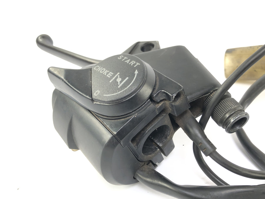 BMW K 100 RT [1988] - Handlebar switch left
